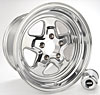 Sport Star 5-Spoke Wheel Diameter & Width: 15 x 10" - image 2