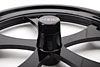 High Five Dragster Wheels 17" x 2.125" - image 3