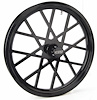 JEGStix Dragster Wheels 17" x 2.125" - image 1