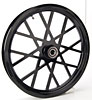 JEGStix Dragster Wheels 17" x 2.125" - image 2
