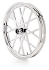 JEGStix Dragster Wheels 17" x 2.125" - image 1