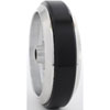 Polished Wheelie Bar Wheel 10-Spoke with Bearing - image 2