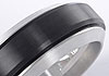 Polished Wheelie Bar Wheel 10-Spoke - image 3