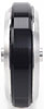 Polished Wheelie Bar Wheel 5-Spoke (Star) - image 2