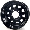 "D" Window Wheel Diameter & Width: 15 x 7" - image 3