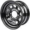 "D" Window Wheel Diameter & Width: 15 x 7" - image 1