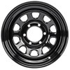 "D" Window Wheel Diameter & Width: 15 x 7" - image 2
