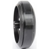 Black Wheelie Bar Wheel 5-Spoke (Star) - image 2