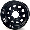 "D" Window Wheel Diameter & Width: 15 x 8" - image 3