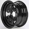Baja-8 Steel Wheel Diameter & Width: 15 x 7" - image 4