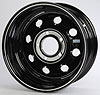 Baja-8 Steel Wheel Diameter & Width: 15 x 7" - image 2