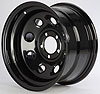 Baja-8 Steel Wheel Diameter & Width: 15 x 8" - image 4