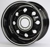 Baja-8 Steel Wheel Diameter & Width: 15 x 8" - image 2