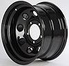 Baja-8 Steel Wheel Diameter & Width: 15 x 8" - image 4