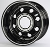 Baja-8 Steel Wheel Diameter & Width: 15 x 8" - image 2