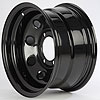 Baja-8 Steel Wheel Diameter & Width: 15 x 8" - image 4