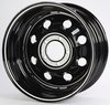 Baja-8 Steel Wheel Diameter & Width: 15 x 10" - image 2