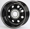 Baja-8 Steel Wheel Diameter & Width: 15 x 10" - image 2
