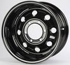 Baja-8 Steel Wheel Diameter & Width: 15 x 10" - image 2