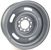 Rally Wheel Diameter x Width: 15 x 6" - image 1