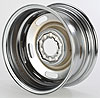 Rally Wheel Diameter x Width: 15 x 7" - image 2