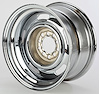 Rally Wheel Diameter x Width: 15 x 8" - image 1