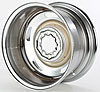 Rally Wheel Diameter x Width: 15 x 8" - image 2