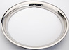 Stainless Steel Trim Ring Fits JEGS 15 x 4 and 15 x 6 Rally Wheels - image 1