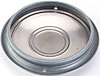 Stainless Steel Center Cap Fits JEGS Rally Wheels - image 2