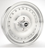 Sport Drag Wheel Diameter & Width: 15 x 4" - image 1