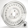 Sport Drag Wheel Diameter & Width: 15 x 4" - image 2