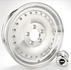 Sport Drag Wheel Diameter & Width: 15 x 4" - image 2