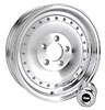 Sport Drag Wheel Diameter & Width: 15 x 4" - image 2