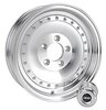 Sport Drag Wheel Diameter & Width: 15 x 4" - image 3