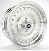 Sport Drag Wheel Diameter & Width: 15 x 7" - image 1