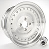 Sport Drag Wheel Diameter & Width: 15 x 7" - image 2