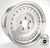 Sport Drag Wheel Diameter & Width: 15 x 7" - image 2