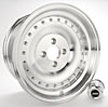 Sport Drag Wheel Diameter & Width: 15 x 8" - image 2