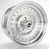 Sport Drag Wheel Diameter & Width: 15 x 8" - image 1