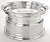 Sport Drag Wheel Diameter & Width: 15 x 8" - image 3
