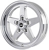 SSR Star Wheel [Size: 15" x 4"] Polished - image 1