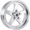 SSR Star Wheel [Size: 15" x 4"] Polished - image 2