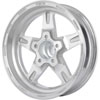 SSR Star Wheel [Size: 15" x 4"] Polished - image 3