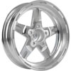 SSR Star Wheel [Size: 15" x 4"] Polished - image 3
