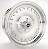 Sport Drag Wheel Diameter & Width: 15" x 8" - image 1