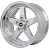 SSR Star Wheel [Size: 15" x 7"] Polished - image 1