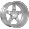SSR Star Wheel [Size: 15" x 7"] Polished - image 3