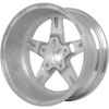 SSR Star Wheel [Size: 15" x 7"] Polished - image 4