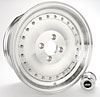 Sport Drag Wheel Diameter & Width: 15" x 8" - image 2