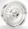 Sport Drag Wheel Diameter & Width: 15 x 8" - image 1